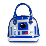 Loungfly R2-D2 Dome Bag
