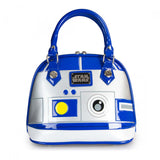 Loungfly R2-D2 Dome Bag